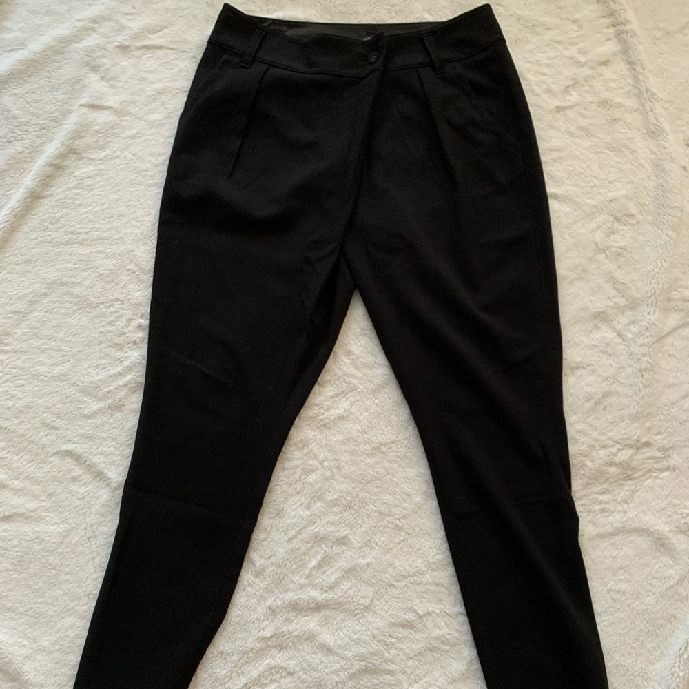 Mackage parachute pants size 2 [1 item for $30, 2 items for $50]